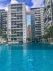 The Santorini (D18), Condominium #152045222